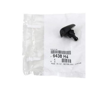 Peugeot 307 (2001-2008) Cam Su Fıskiye Memesi (Orijinal)