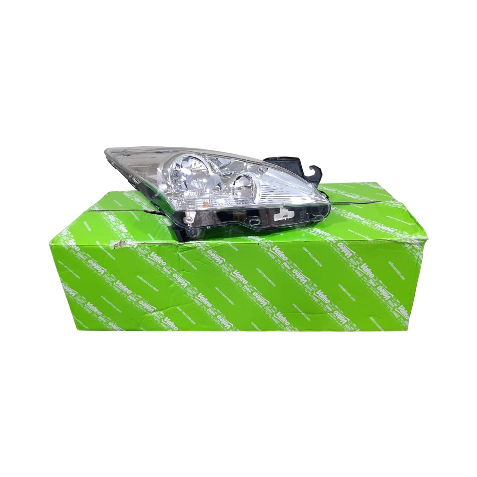 Peugeot 5008 (2009-2013) Sağ Far (Valeo)