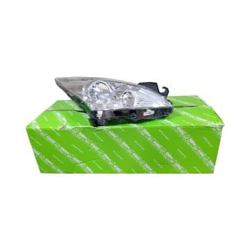 Peugeot 5008 (2009-2013) Sağ Far (Valeo)