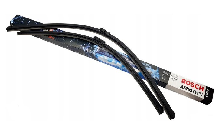 Peugeot 5008 (2009-2016) Silecek Takmı Ön (Bosch)