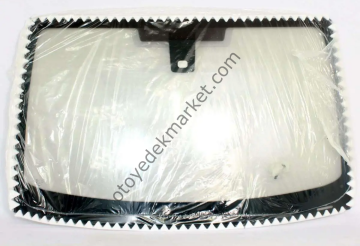 Citroen Berlingo (2009-2012) Ön Cam (Orijinal)