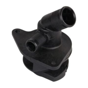 Citroen C2 (2006-2009) 1,4 Su Pompa Çıkış Borusu (İthal)