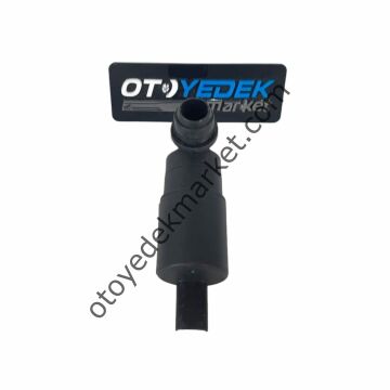 Peugeot 207 (2006-2012) Cam Su Fıskiye Motoru (İthal)