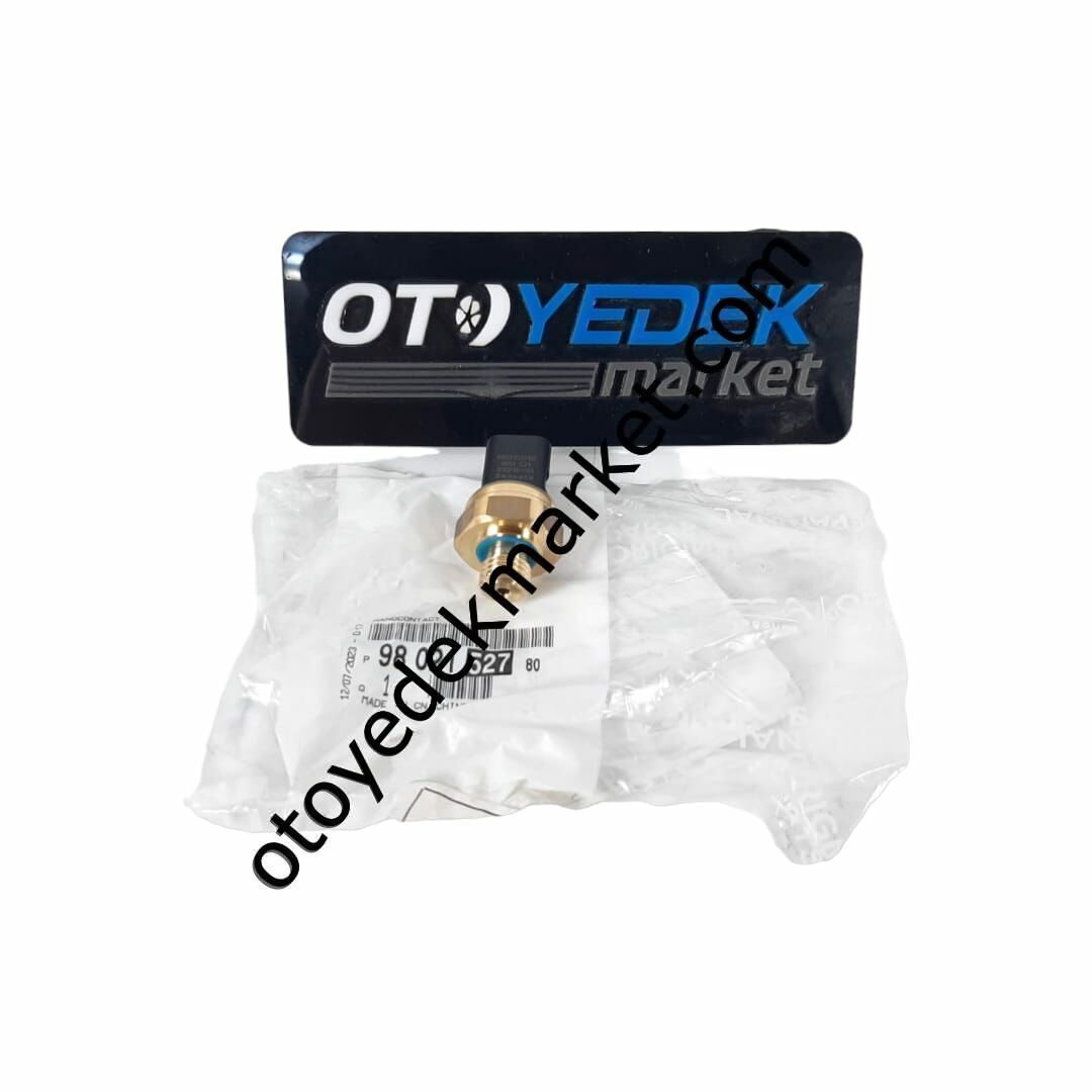 Peugeot 208 (2012-2016) 1.6 Benzinli Yağ Basınç Müşürü (Orijinal)