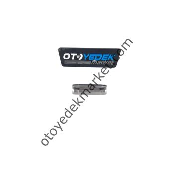 Peugeot 306 Kapı Menteşe Pimi (Orijinal)