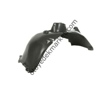 Peugeot 308 (2014-2022) Sağ Ön Çamurluk Davlumbazı (İthal)