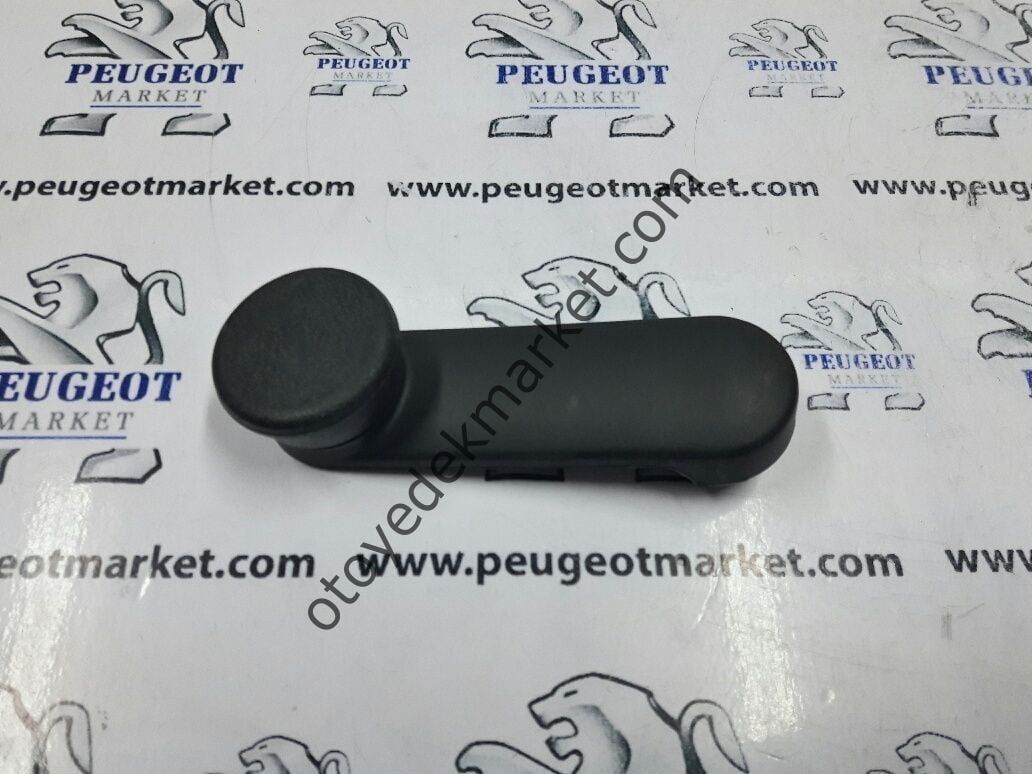 PEUGEOT 307 ARKA CAM KALDIRMA KOLU (ORJİNAL)