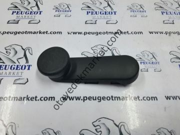 PEUGEOT 307 ARKA CAM KALDIRMA KOLU (ORJİNAL)