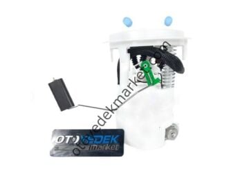 Citroen C5 (2001-2008) Benzinli Yakıt Depo Şamandırası (Fdr)