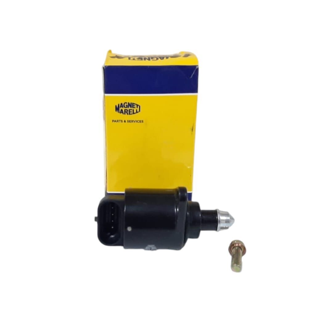 Citroen Saxo (1996-2003) 1.4 Benzinli Rölanti Motoru (Marelli)