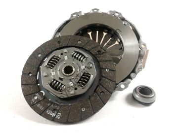 PEUGEOT 308 (2008-2010) 1,6 HDI 110 HP DEBRİYAJ SETİ (ORJİNAL)