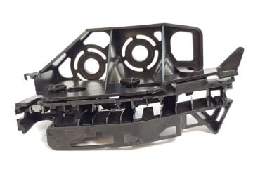 PEUGEOT 308 (2008-2011) SOL ÖN ÇAMURLUK BAĞLANTI AYAK TAKIMI (İTHAL)