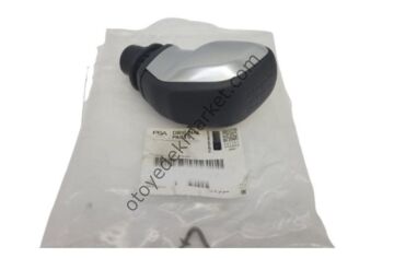 PEUGEOT 308 (2008-2013) SPOR VİTES TOPUZU (ORİJİNAL)