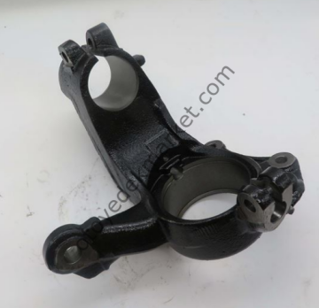 Citroen C-Elysee (2012-2021) Sağ Ön Aks Taşıyıcı (İthal)