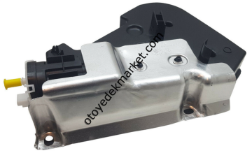 Citroen C4 (2011-2015) 1.6 Hdi Euro 5 Partikül Yakıt Deposu (Orijinal)