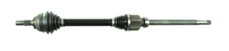 Citroen C4 Picasso (2008-2011) 1.6 Dizel Sağ Aks Komple (İthal)