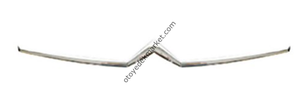 Citroen C5 (2004-2009) Ön Kaput Çavuş Arma (Orijinal)