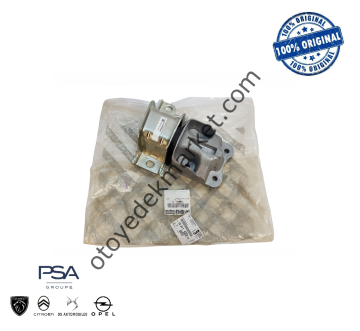 Citroen Jumper (2020-2023) 2.2 Hdi Sol Motor Kulağı (Orijinal)