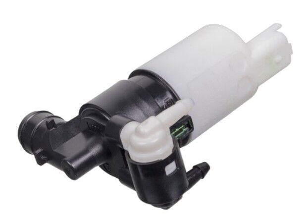 Peugeot 307 (2001-2008)  Cam Su Fıskiye Motoru (İthal)