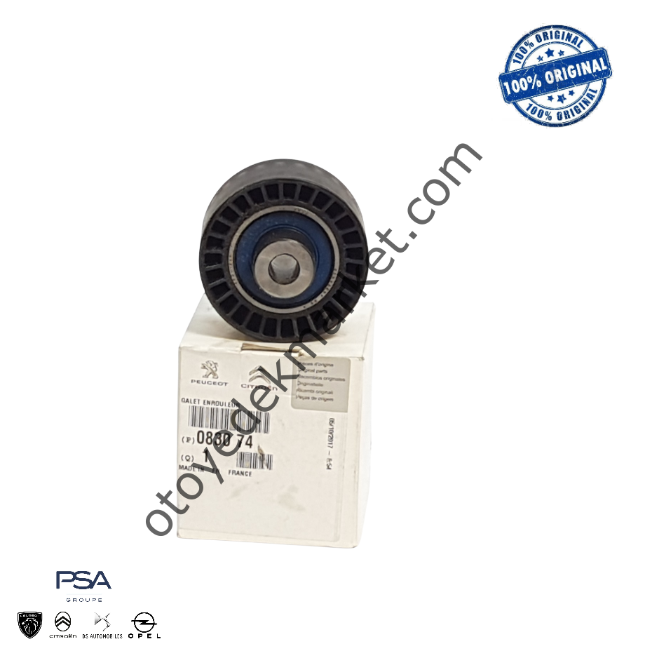 Peugeot Boxer (2020-2023) 2.2 Hdi Eksantrik / Triger Rulmanı (Orijinal)