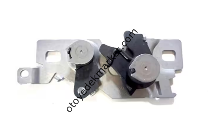 Peugeot Traveller (2017-2024) Motor Kaput Kilidi (İthal)