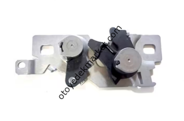 Peugeot Traveller (2017-2024) Motor Kaput Kilidi (İthal)