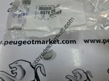 PEUGEOT 306 KRANK KASNAK KAMASI