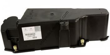 CİTROEN BERLİNGO (2008-2012) 1,6 DİZEL FAB DEPO ALT KAPAĞI (ORİJİNAL)