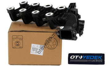 Citroen C3 1,6 Hdi Emme Manifoldu (Orjinal)