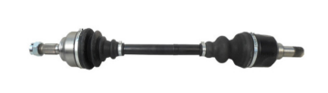 Citroen C4 Picasso (2008-2011) 1.6 Dizel Sol Aks Komple (İthal)