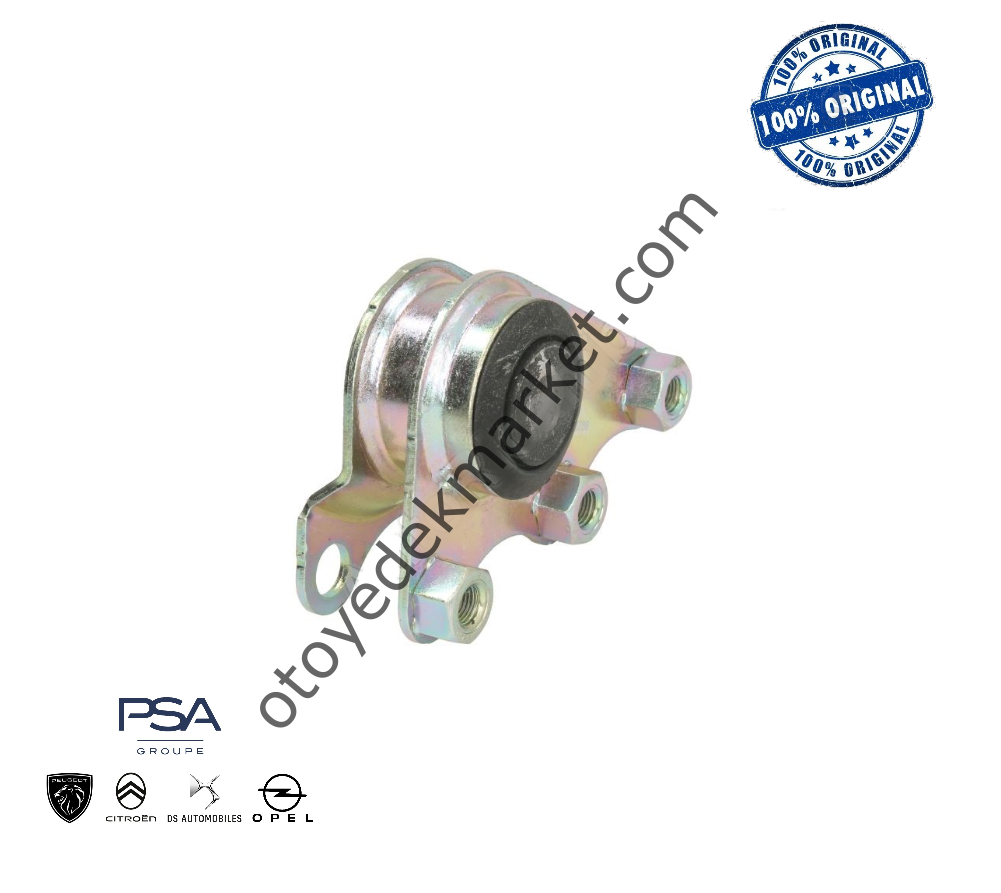 Citroen Jumper (2020-2023) 2.2 Hdi Motor Kulağı Bağlantı Mesnedi (Orijinal)