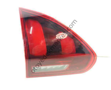 PEUGEOT 2008 (2016-2019) SOL ARKA BAGAJ STOP LAMBASI (ORJINAL)