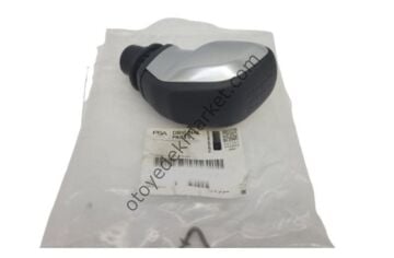 PEUGEOT 207 (2006-2012) SPOR VİTES TOPUZU (ORİJİNAL)