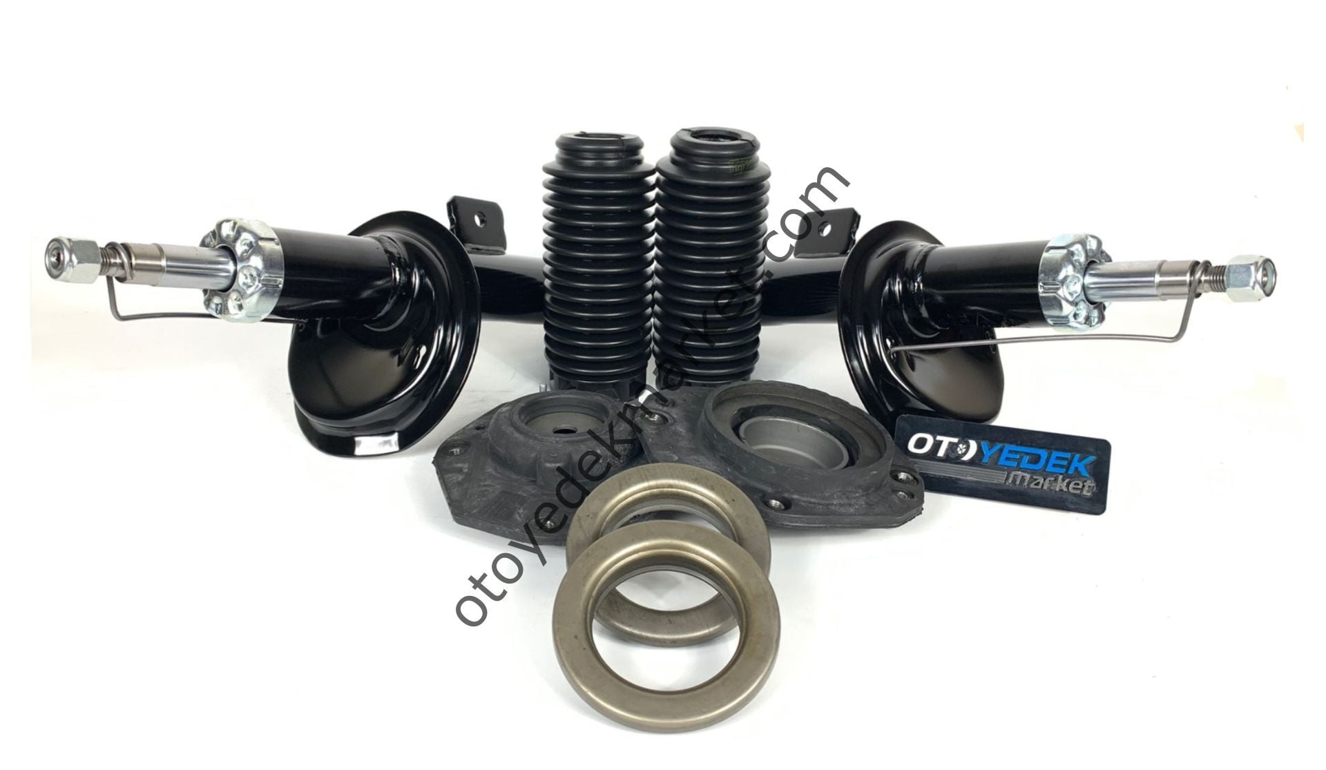 Peugeot 306 (1994-2002) Ön Amortisör Seti (İthal)