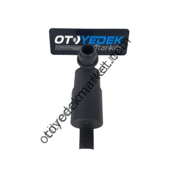 Peugeot 308 (2008-2014) Cam Su Fıskiye Motoru (İthal)