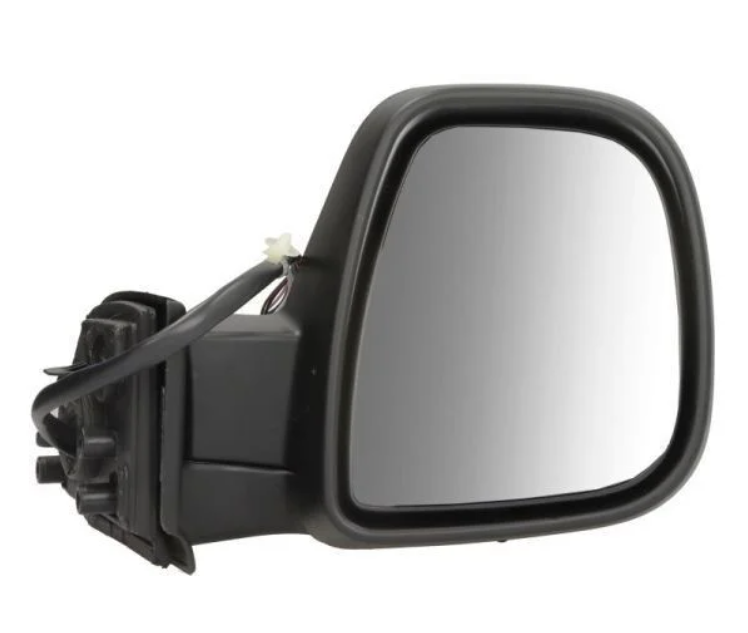 Peugeot Rifter (2018-2023) Sağ Dış Dikiz Aynası Elektrikli (Orijinal)