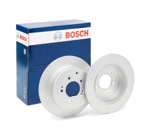 Peugeot Traveller (2016-2023) Ön Fren Disk Takımı (Bosch)