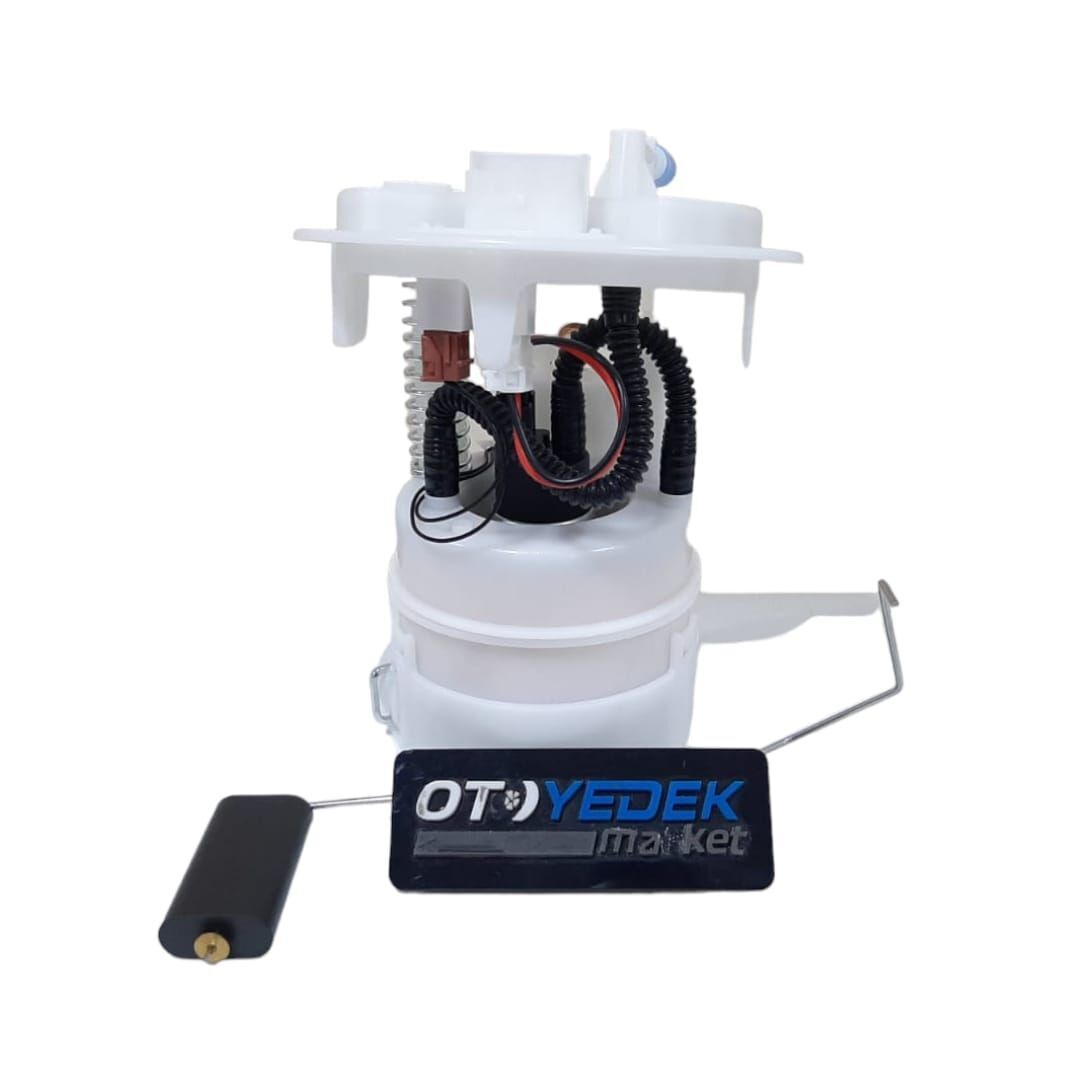 Citroen C4 (2004-2010) 1,6 Benzinli Depo Şamandırası (İthal)