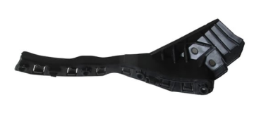 Citroen Jumper (2014-2025) Sağ Ön Tampon Bağlantı Braket Ayağı (İthal)