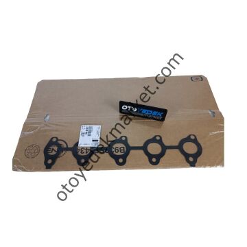 Peugeot 207 1,4 Hdi Egzoz Manifold Conta (Orijinal)