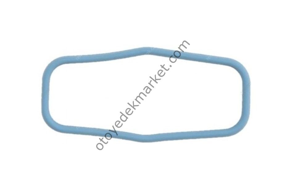 Peugeot 208 (2021-2025) 1.5 BlueHdi Yağ Pompa Süzgeci O Ring Conta (Orijinal)