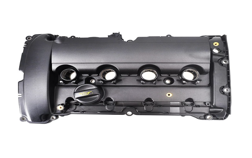 Peugeot 5008 (2009-2017) 1.6 THP Külbütör Kapağı (İthal)