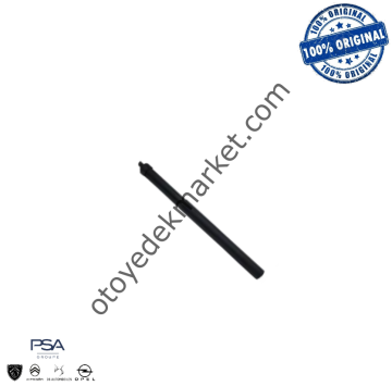 Peugeot 5008 (2017-2023) Bagaj Kapağı Sağ Amortisörü (Orijinal)