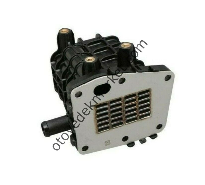 Peugeot Expert (2016-2019) 2.0 Egr Soğutucu (Orijinal)
