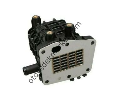 Peugeot Expert (2016-2019) 2.0 Egr Soğutucu (Orijinal)