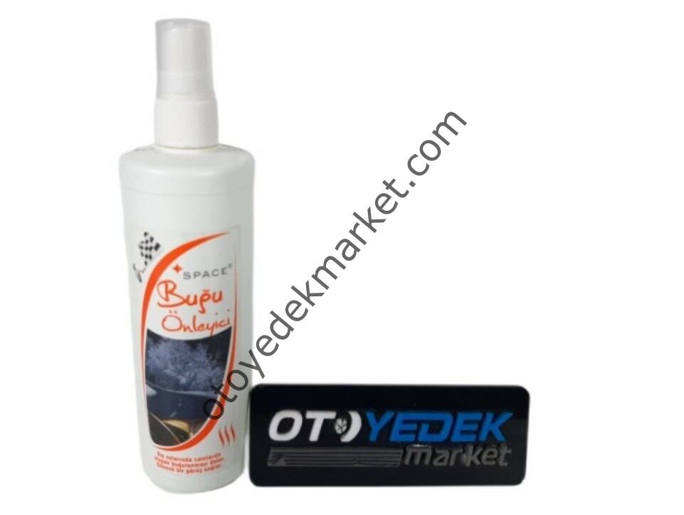 Buğu Önleyici  Sprey 200 Ml