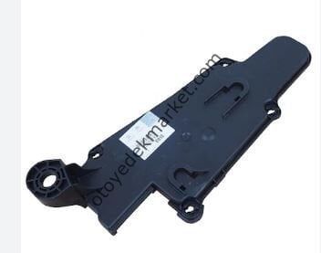 Citroen Berlingo (2008-2012) 1,6 Dizel Fab Depo Üst Kapağı (Orijinal)