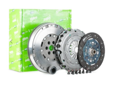 Citroen C5 (2011-2013) 1.6 Hdi Manuel Vites Debriyaj+ Volant +Rulman Seti (Valeo)