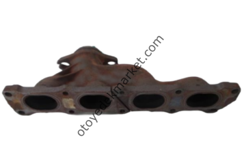 Peugeot 306 1.8  Benzinli Egzoz Manifoltu 16V (Orijinal)