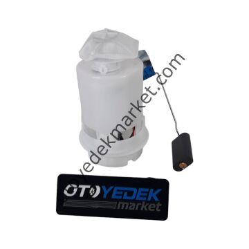 Peugeot 306 (1994-2001) 1.6 Benzinli  Depo Şamandırası Motorlu (İthal)